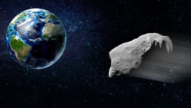 asteroid will pass close to earth on february 11 nasa issued warning 11 ફેબ્રુઆરીએ વિશાળકાય એસ્ટેરોઈડ ટકરાતાં પૃથ્વીનો થઈ જશે વિનાશ ? NASAએ આપી ચેતવણી