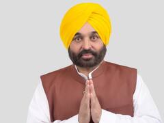 Punjab Polls: 'आप' की तरफ से पंजाब में मुख्यमंत्री पद का उम्मीदवार बनने के बाद क्या बोले भगवंत मान, जानें