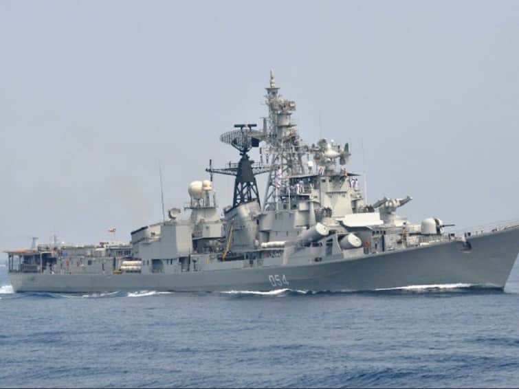 Breaking: Explosion In INS Ranvir, Three Naval Martyrs | Breaking: INS Ranvir में धमाका, तीन नौसेनिक शहीद | Indian Navy
