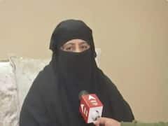 UP Election 2022: असदुद्दीन ओवैसी ने इस सीट से BJP-SP के लिए चुनौती खड़ी की, अतीक अहमद की पत्नी शाइस्ता परवीन को दिया टिकट