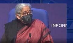 Nirmala Sitharaman: సుప్రీంకోర్టు ఇచ్చిన తీర్పుతో దేవాస్ పై అంతర్జాతీయంగా పోరాడుతాం| ABP Desam