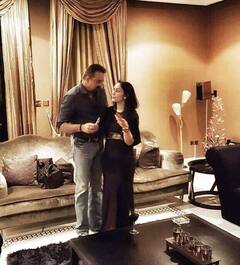 Sanjay Dutt Bunglow: करोड़ों के इस आलीशान आशियाने में रहते हैं संजय दत्त, देखिए अंदर से कैसा है उनका घर