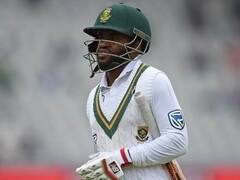 Desperate To Build On Test Series Win, India Has Some Of The Best Players On Planet: SA Skipper Temba Bavuma