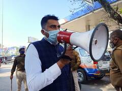 Jamshedpur Corona News: जमशेदपुर में कोरोना से छह लोगों की मौत के बाद सकते में प्रशासन, अब उठाया ये कदम