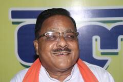 UP Election 2022: चार बार के बीजेपी विधायक डॉक्टर Radha Mohan Das Agarwal का कटा टिकट, जानिए उनके बारे में