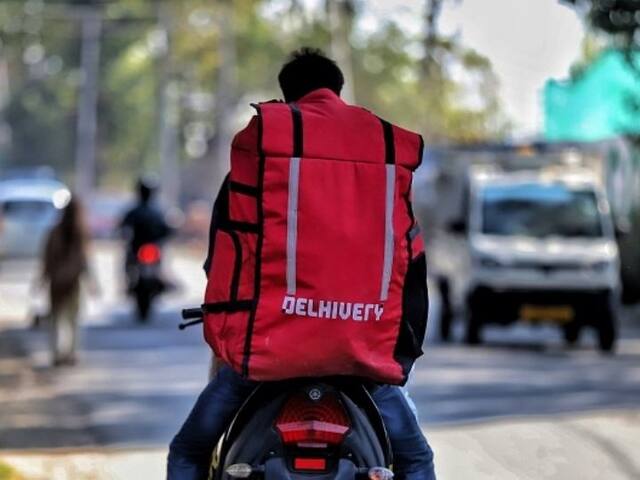 Delhivery Gets Sebi’s Go-Ahead To Raise Rs 7,460 Cr Via IPO
