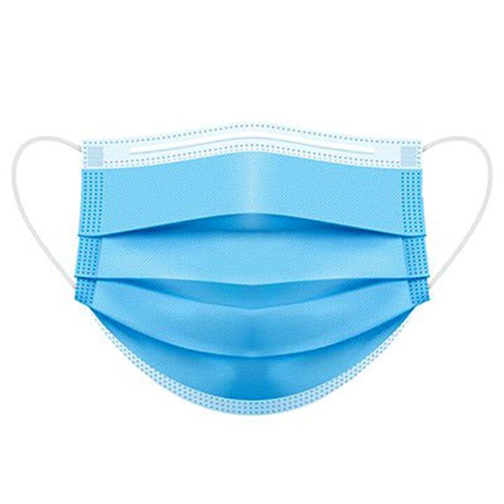 मास्क कसा वापरायचा? : जर तुम्ही थोडा वेळ मास्क घातला असेल तर तो स्वच्छ धुवून पुन्हा वापरता येईल,  मास्क जर फाटला असेल किंवा सैल झाला असेल तर तो वापरू नये, खूप मोठा किंवा खूप लहान मास्क वापरू नये.