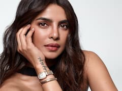 Priyanka Chopra Recalls The Memory Of Wearing The Mangalsutra For The First Time, Says, 