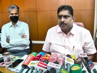 புதுச்சேரியில் அதிகரிக்கும் கொரோனா தொற்று - ஜனவரி 31 வரை பள்ளி, கல்லூரிகள் மூடல்