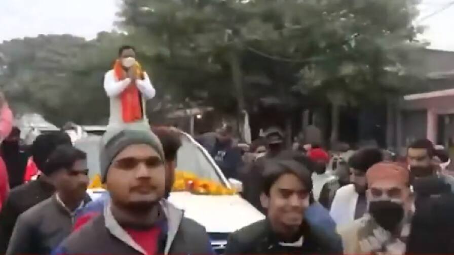 ABP News ABP News
