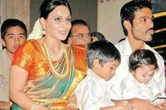 Dhanush and Aishwarya Love Story: ધનુષ ઐશ્વર્યાને પહેલીવાર થિયેટરમાં મળ્યો હતો, સરળ દેખાતો ધનુષ આ રીતે બન્યો હતો રજનીકાંતનો જમાઈ