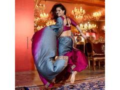 'लव for नऊवारी' म्हणत सोनालीने शेअर केला भन्नाट लूक