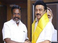 பட்டியலின பெண்ணுக்கு சென்னை மேயர் பதவி - விசிக தலைவர் திருமாவளவன் பாராட்டு