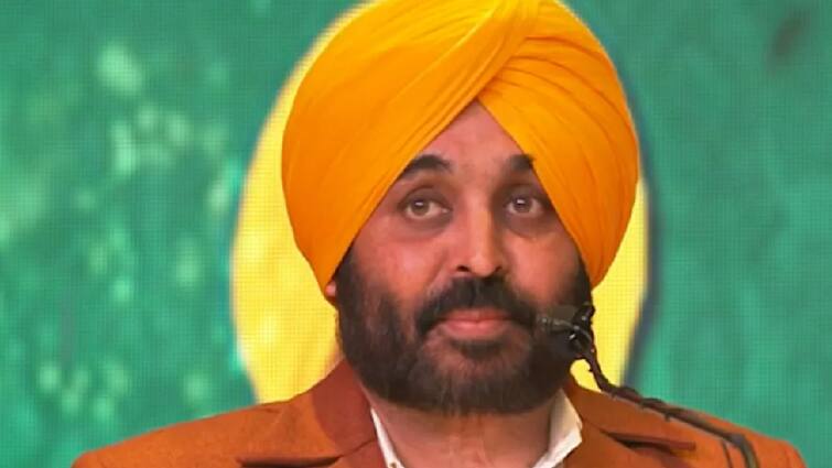 BJP claim that bhagwant mann lies, and Aam Aadmi Party also making fake claim Punjab Election: भगवंत मान पर बीजेपी ने लगाया नशे की लत का आरोप, इस दावे को भी बताया झूठा