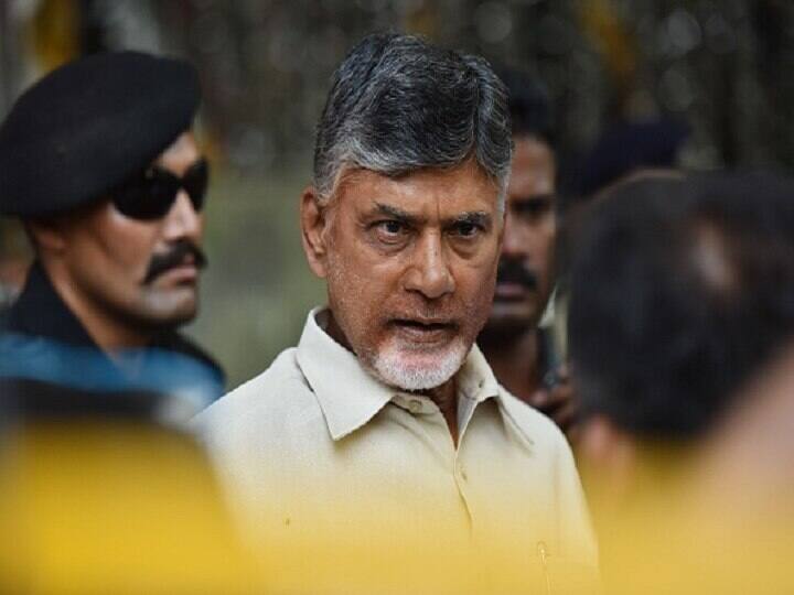 Chandrababu Naidu Tests Corona positive mild symptoms goes into isolation ex Andhra Pradesh CM Former AP CM Chandrababu Naidu Tests Positive For COVID-19