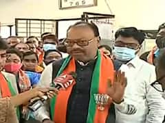 जोपर्यंत नाना पटोलेंवर गुन्हा दाखल होत नाही तोपर्यंत पोलीस स्टेशन सोडणार नाही, नागपूरमध्ये भाजप आक्रमक 