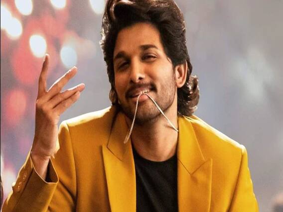 Ala Vaikunthapurramuloo Hindi Teaser: Allu Arjun की अला वैकुंठपुरमलो का हिंदी टीज़र रिलीज, 8 दिन बाद रिलीज होगी फिल्म Ala Vaikunthapurramuloo Hindi Teaser: Allu Arjun की अला वैकुंठपुरमलो का हिंदी टीज़र रिलीज, 8 दिन बाद रिलीज होगी फिल्म