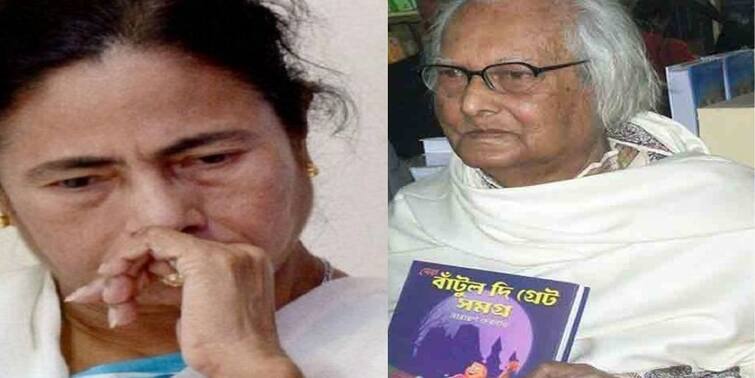 Narayan Debnath Death  irreparable loss to the comics world Mamata Banerjee Condoles Narayan Debnath Death : 'কমিকস শিল্প জগতের এক অপূরণীয় ক্ষতি' নারায়ণ-প্রয়াণে বার্তা মুখ্যমন্ত্রীর