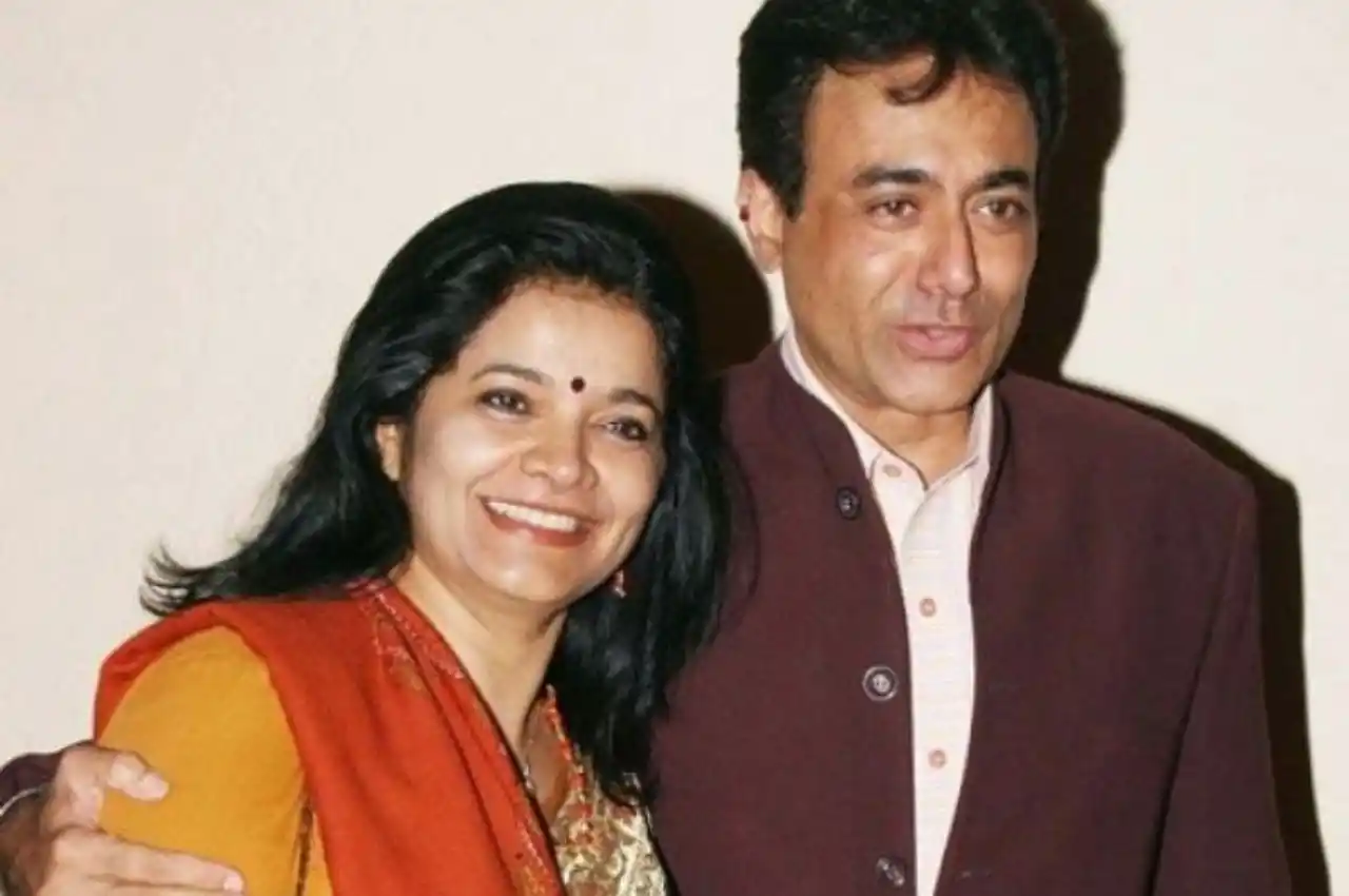 टीवी के 'श्रीकृष्ण' का हुआ तलाक ! | सास, बहू और साजिश | 18.01.2022