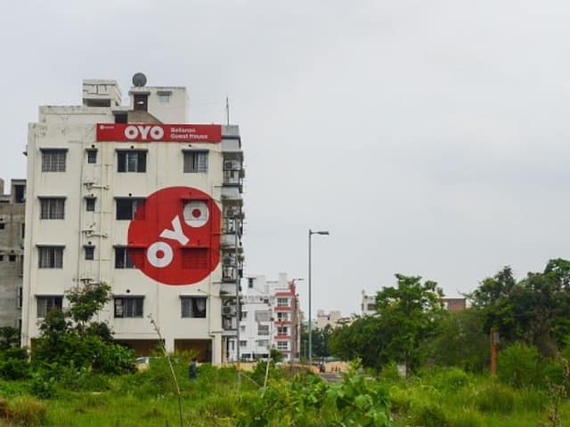 Oyo Eyes $9-Billion Valuation In IPO, Sebi Nod Expected Soon: Report