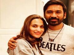 ધનુષના આ ત્રણ એક્ટ્રેસ સાથેના અફેરના કારણે રજનીની પુત્રી ઐશ્વર્યા સાથે થઈ ગયા ડિવોર્સ ?