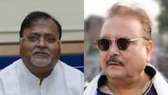 Madan Mitra: 'ভুল করে থাকলে, আমি ক্ষমাপ্রার্থী', পার্থকে বন্ধু সম্বোধন মদন মিত্রের | Bangla News