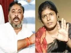 UP Election: लखनऊ की इस विधानसभा सीट से चुनाव लड़ने के लिए मंत्री और उनके पति में हुआ विवाद, जानें मामला