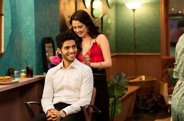 द रॉयल ट्रीटमेंट (The Royal Treatment) नेटफ्लिक्स पर 20 जनवरी को रिलीज होगी. इसके ट्रेलर को फैंस ने खूब पसंद किया था.