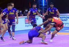 Pro Kabaddi: प्रो कबड्डी इतिहास की तीन सबसे बड़ी जीत, जानिए किस टीम के नाम दर्ज है ये रिकॉर्ड