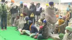 Punjab Election 2022: भगवंत मान ही होंगे AAP के CM उम्मीदवार-सूत्र,गांव में खुशी की लहर