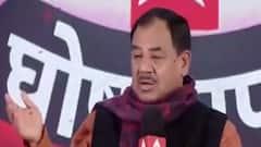 Uttarakhand Elections: Harak Singh Rawat playing 'emotional card' to enter Congress? | Master Stroke