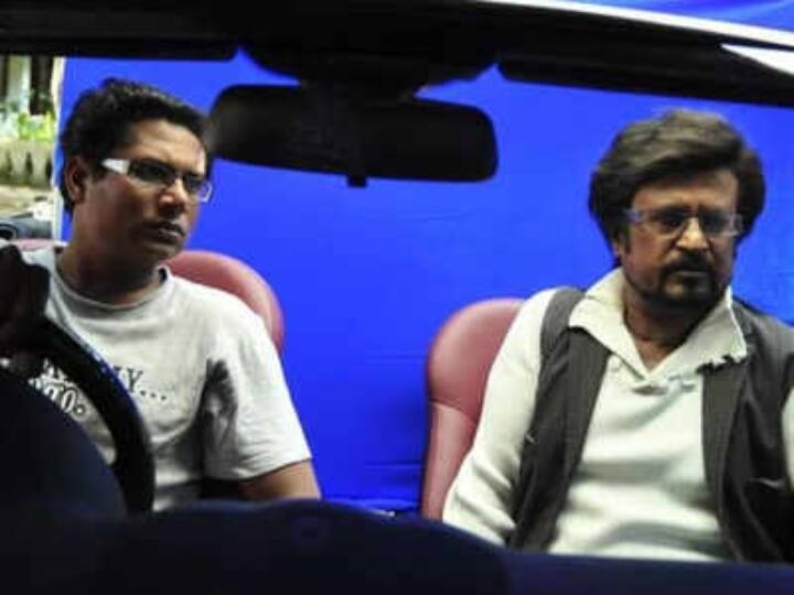 actor manoj shared about his memory with rajinikanth Manoj | ‛நான் சொல்லுறத கேக்கல...ரஜினி சார் தப்பு பண்ணிட்டே இருந்தாரு’ - நினைவுகளை பகிர்ந்த மனோஜ்!