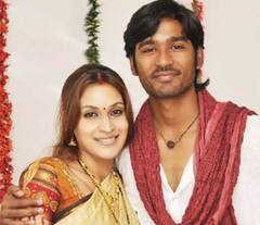 Dhanush and Aishwarya Love Story: धनुष की ऐश्वर्या से सिनेमाघर में हुई थी पहली मुलाकात, ऐसे रजनीकांत के दामाद बने साधारण से दिखने वाले धनुष