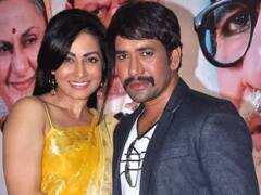 Pakhi Hegde and Nirahua Scene: पाखी हेगड़े ने खोली Dinesh Lal Yadav की पोल, पहली बार इस सीन में कांपने लगे थे निरहुआ