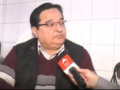 UP Election 2022: संबित पात्रा के हिंदुओं के खिलाफ नफरत वाले बयान पर सपा सांसद का करारा पलटवार, जानें- क्या कहा?