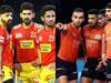 Pro Kabaddi: आज रात के दूसरे मुकाबले में यू मुंबा और गुजरात जायंट्स की होगी टक्कर, दोनों टीमें तालिका में अपनी स्थिति बेहतर करना चाहेंगी