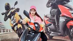 ढिंच्याक पूजाचं नवीन गाणं रिलीज; तुम्ही ऐकलं का?