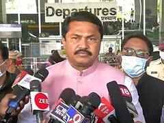 Nana Patole : माझ्याकडून चूक झाली असेल तर पोलिसांनी कारवाई करावी : नाना पटोले