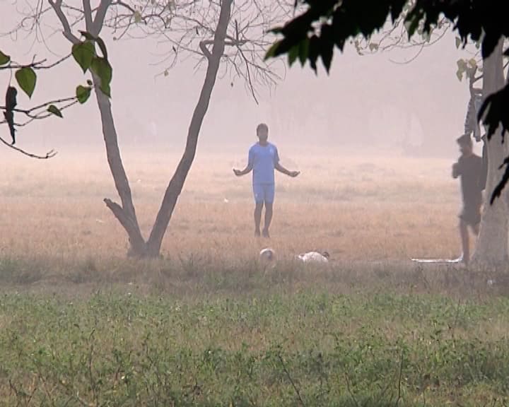 West Bengal Weather Update mercury drops 5 degrees in 2 days in Bengal West Bengal Weather Update : ফের জাঁকিয়ে শীত, বাংলায় ২ দিনে ৫ ডিগ্রি নামল পারদ