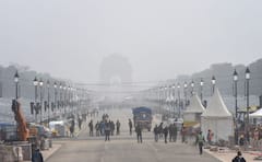 Republic Day 2022: Preparations For The R-Day Parade Are In Full Swing | SEE PICS