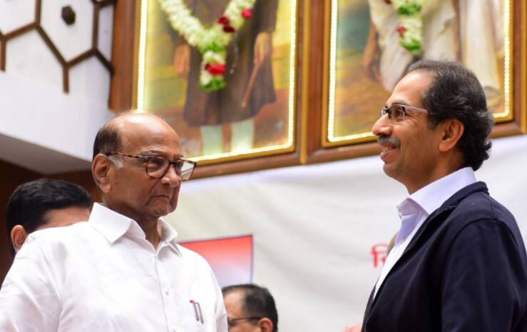 Goa Election 2022: Shiv Sena-NCP To Decide On Seat-Sharing Formula & Candidates' List Today Goa Election 2022: Shiv Sena-NCP To Decide On Seat-Sharing Formula & Candidates' List Today