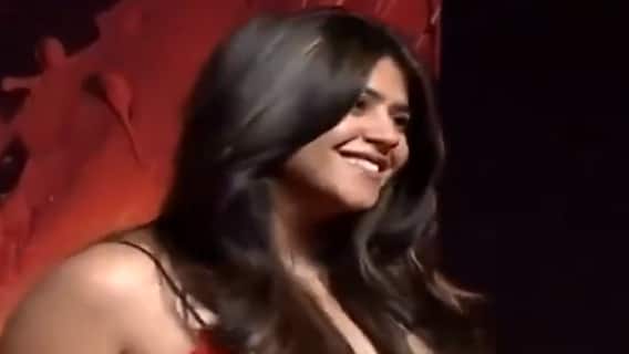 Naagin 6: Ekta Kapoor seeks suggestions for next icchadhari-naagin | Hot News