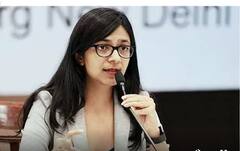 Delhi Women Commission: ఢిల్లీ సైబర్ క్రైం సెల్ కి నోటీసులు జారీచేసిన ఢిల్లీ మహిళా కమిషన్| ABP Desam