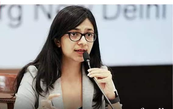 Delhi Women Commission: ఢిల్లీ సైబర్ క్రైం సెల్ కి నోటీసులు జారీచేసిన ఢిల్లీ మహిళా కమిషన్| ABP Desam