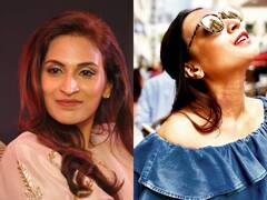 Aishwarya Rajinikanth Photos: रजनीकांत की बेटी ऐश्वर्या फिटनेस के मामले में एक्ट्रेसेस को देती हैं मात, देखिए कमाल की तस्वीरें