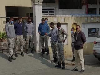 Nana Patole : नाना पटोले यांच्या नागपूरच्या घरासमोरील सुरक्षा वाढवली