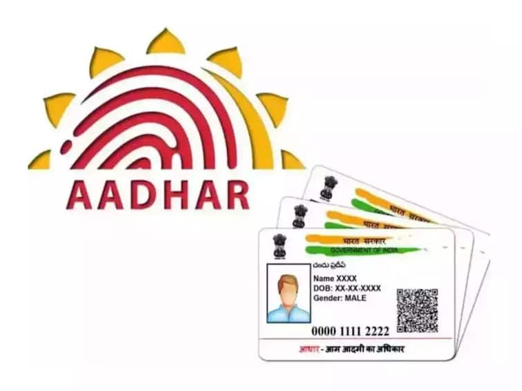 Aadhaar Card: It has become easy for NRIs to get Aadhaar card, know step by step process Aadhaar Card: NRI માટે આધાર કાર્ડ મેળવવું બન્યું સરળ, જાણો સ્ટેપ બાય સ્ટેપ પ્રોસેસ