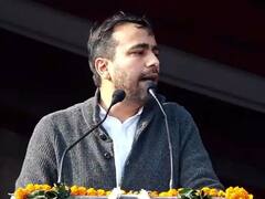 UP Election 2022: RLD के मुखिया जयंत चौधरी नहीं करेंगे मतदान, जानें- क्या है वजह?