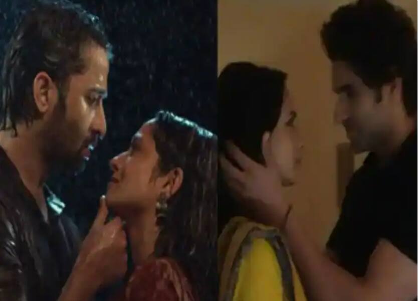 Pavitra Rishta Season 2 Archana and Manav meet again trailer of Pavitra Rishta Season 2 released Pavitra Rishta Season 2 : अर्चना आणि मानव पुन्हा एकदा प्रेक्षकांच्या भेटीला, 'पवित्र रिश्ता सीझन 2' चा ट्रेलर प्रदर्शित