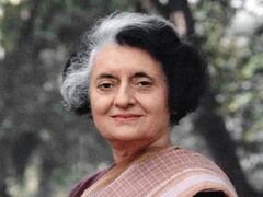Indira Gandhi: இரும்பு மனிதி இந்திரா... இந்தியாவின் பிரதமரான தினம் இன்று!
